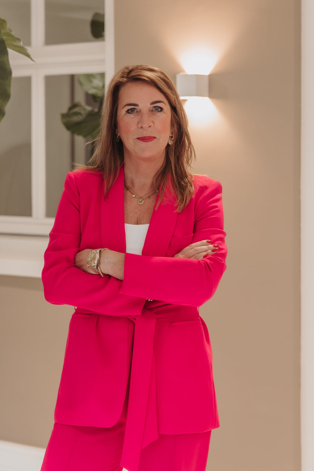 Elise Janssen, relatietherapeut